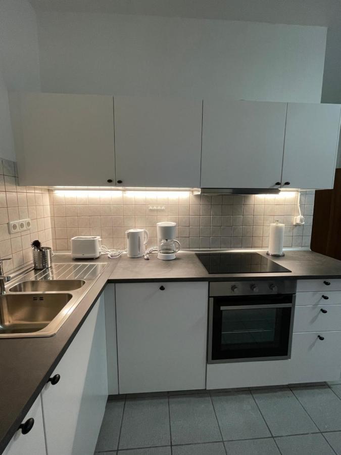 Comfortable Shared Apartment With Private Room In Wesseling Zewnętrze zdjęcie