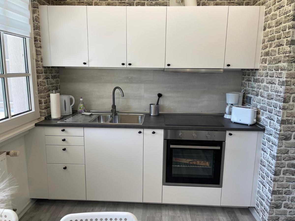 Comfortable Shared Apartment With Private Room In Wesseling Zewnętrze zdjęcie