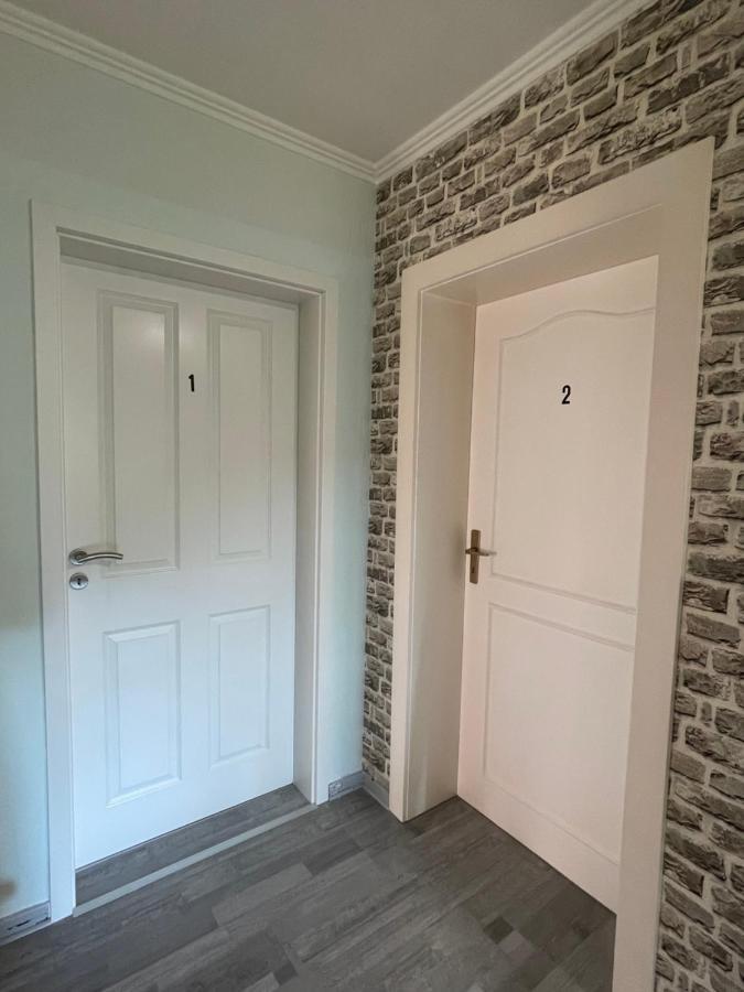 Comfortable Shared Apartment With Private Room In Wesseling Zewnętrze zdjęcie