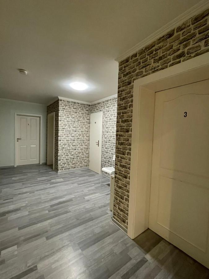 Comfortable Shared Apartment With Private Room In Wesseling Zewnętrze zdjęcie