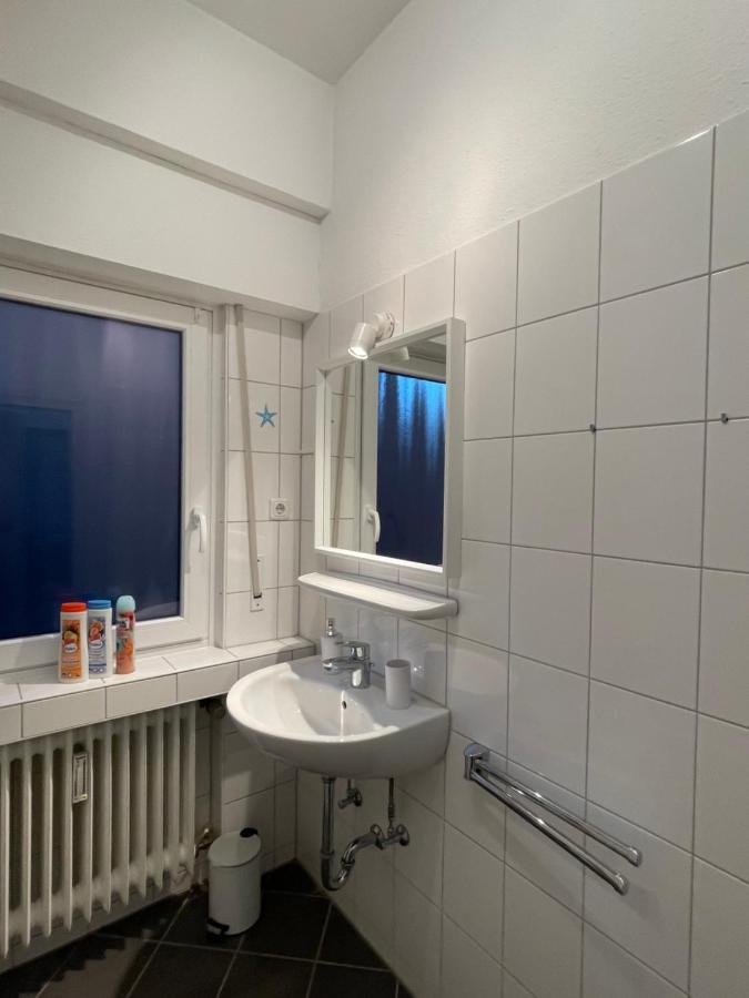 Comfortable Shared Apartment With Private Room In Wesseling Zewnętrze zdjęcie