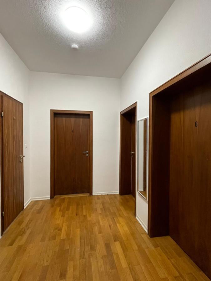 Comfortable Shared Apartment With Private Room In Wesseling Zewnętrze zdjęcie