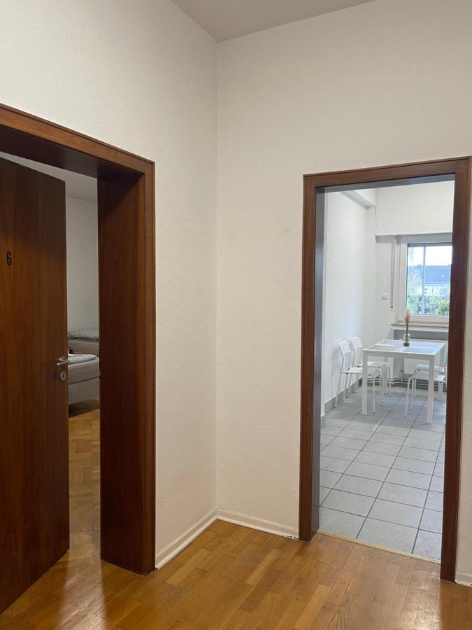 Comfortable Shared Apartment With Private Room In Wesseling Zewnętrze zdjęcie