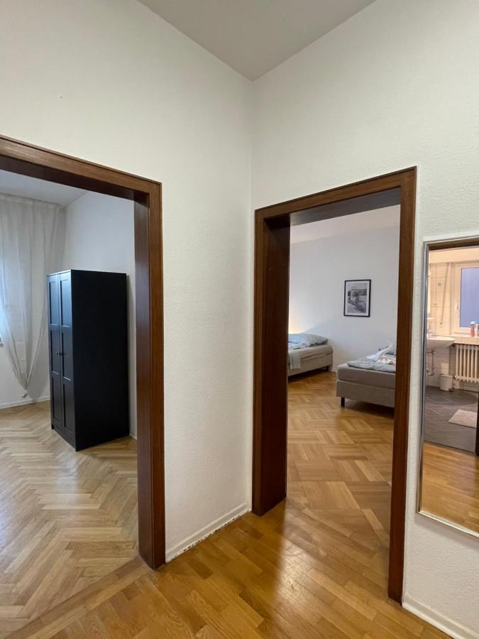Comfortable Shared Apartment With Private Room In Wesseling Zewnętrze zdjęcie
