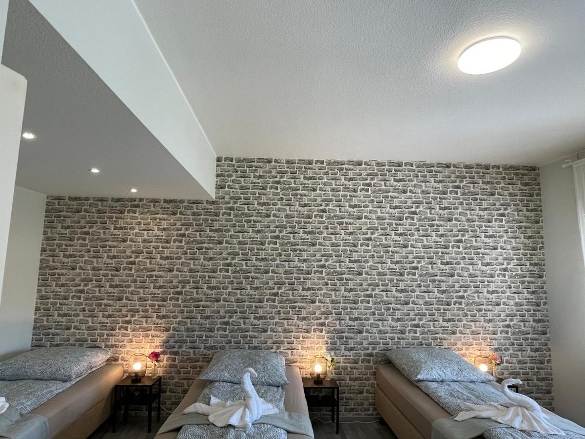 Comfortable Shared Apartment With Private Room In Wesseling Zewnętrze zdjęcie