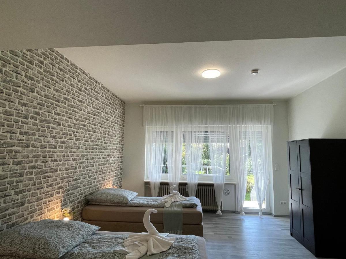 Comfortable Shared Apartment With Private Room In Wesseling Zewnętrze zdjęcie