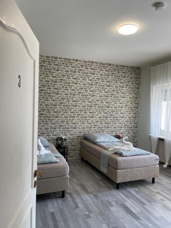 Comfortable Shared Apartment With Private Room In Wesseling Zewnętrze zdjęcie
