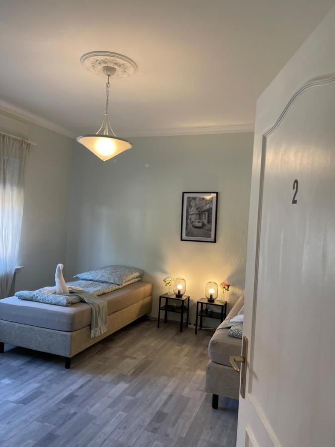 Comfortable Shared Apartment With Private Room In Wesseling Zewnętrze zdjęcie