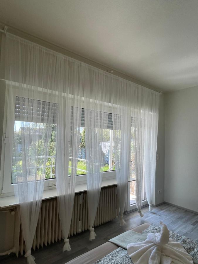 Comfortable Shared Apartment With Private Room In Wesseling Zewnętrze zdjęcie