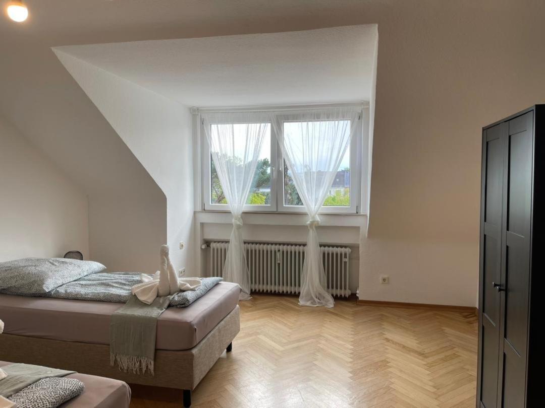 Comfortable Shared Apartment With Private Room In Wesseling Zewnętrze zdjęcie