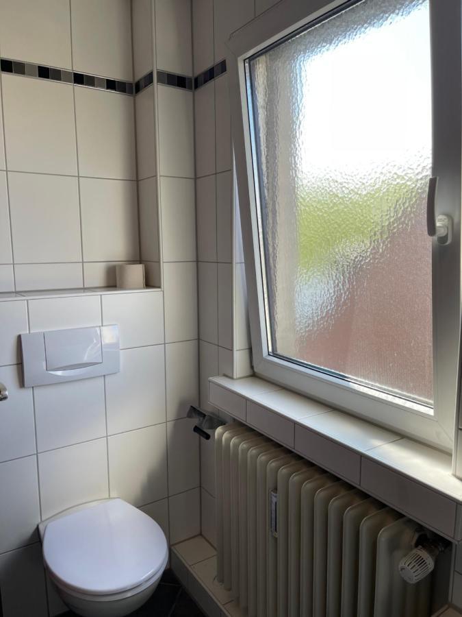 Comfortable Shared Apartment With Private Room In Wesseling Zewnętrze zdjęcie
