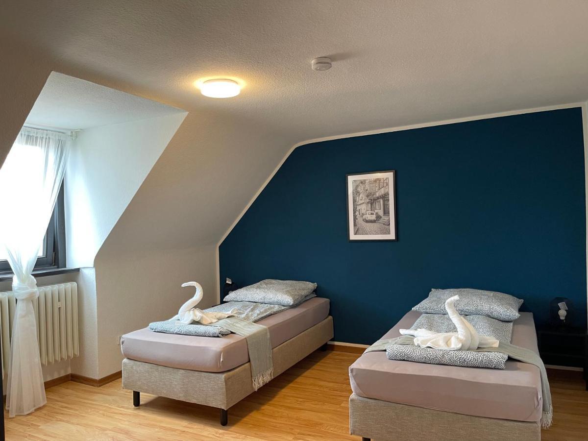 Comfortable Shared Apartment With Private Room In Wesseling Zewnętrze zdjęcie