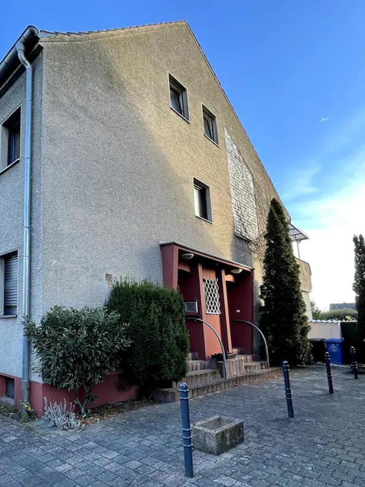 Comfortable Shared Apartment With Private Room In Wesseling Zewnętrze zdjęcie