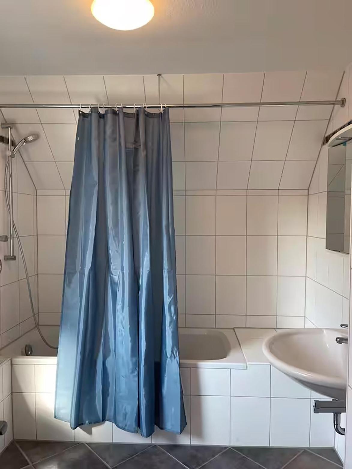 Comfortable Shared Apartment With Private Room In Wesseling Zewnętrze zdjęcie